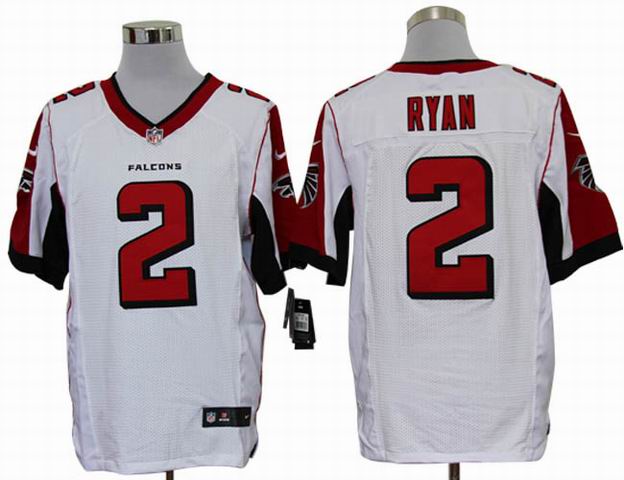 nike Atlanta Falcons Elite jerseys-001